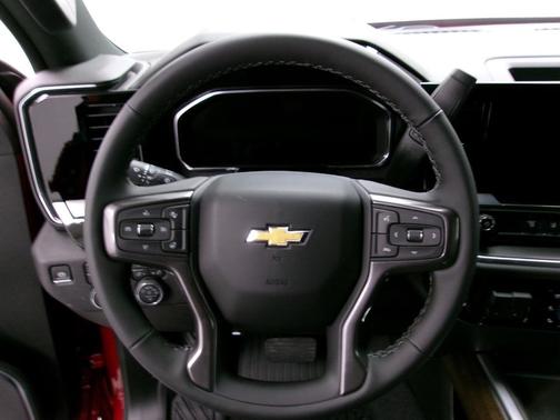 2026 Chevrolet Silverado 3500 High Country