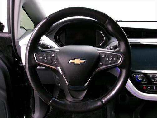2021 Chevrolet Bolt EV FWD Premier
