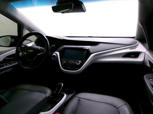 2021 Chevrolet Bolt EV FWD Premier