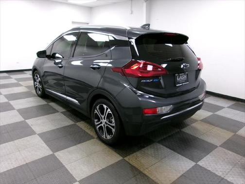 2021 Chevrolet Bolt EV FWD Premier