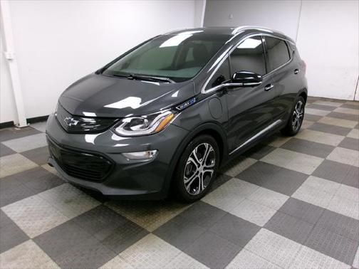 2021 Chevrolet Bolt EV FWD Premier