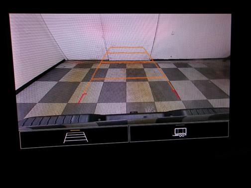 2024 Chevrolet Silverado 2500 Custom