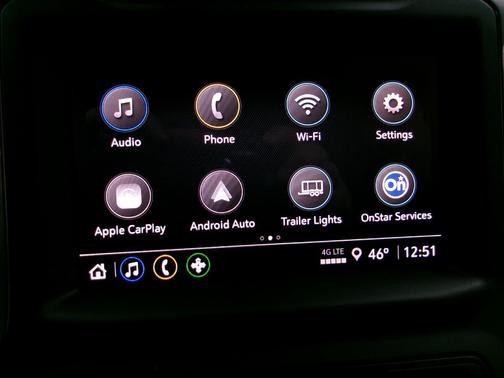 2024 Chevrolet Silverado 2500 Custom