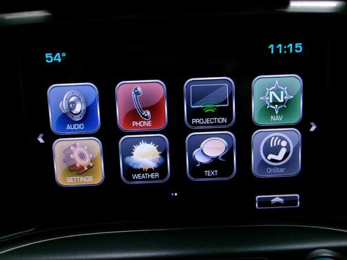 2017 Chevrolet Silverado 2500 LTZ