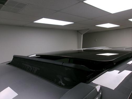 2026 Chevrolet Suburban High Country, 4WD