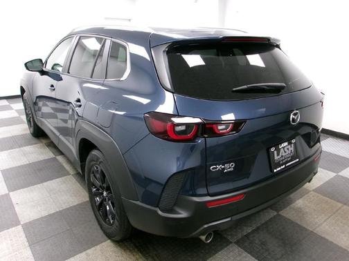 2023 Mazda CX-50 2.5 S Preferred Plus Package