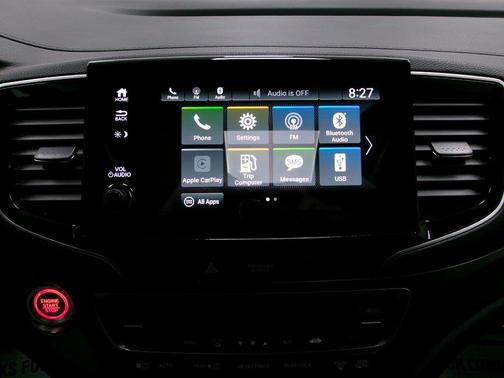 2022 Honda Pilot AWD Special Edition