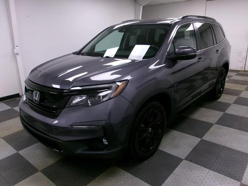 2022 Honda Pilot AWD Special Edition