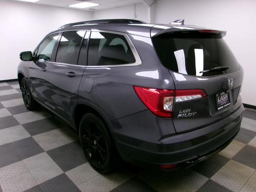 2022 Honda Pilot AWD Special Edition