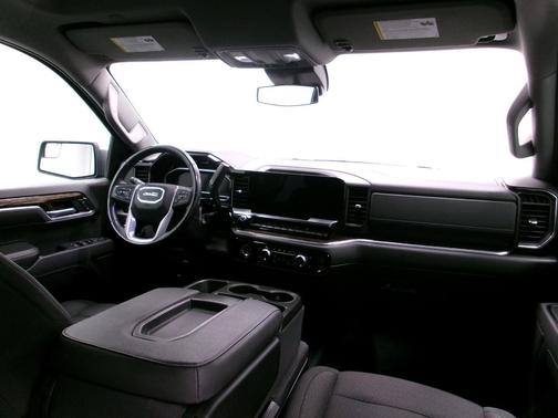 2022 GMC Sierra 1500 SLE