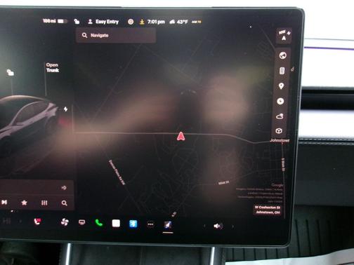 2026 Tesla Model Y Long Range Launch Series