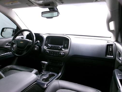 2015 Chevrolet Colorado Z71