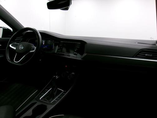 2024 Volkswagen Jetta 1.5T Sport