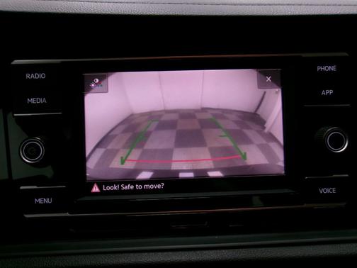 2024 Volkswagen Jetta 1.5T Sport