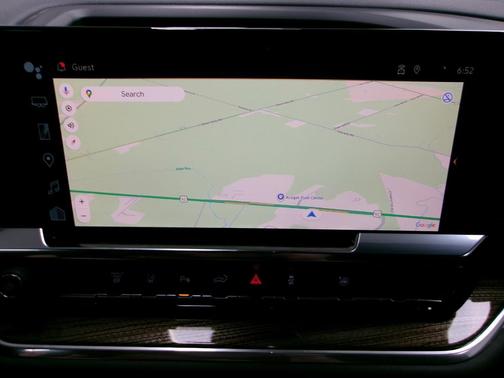 2026 Chevrolet Silverado 3500 LT