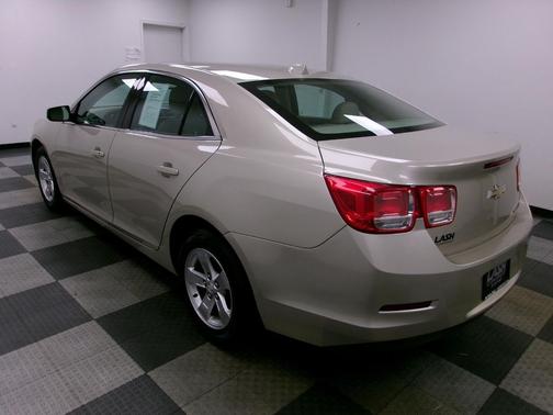 2014 Chevrolet Malibu 1LT