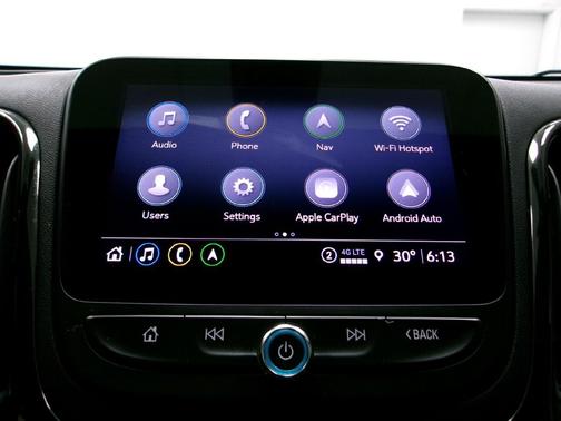 2023 Chevrolet Equinox AWD RS