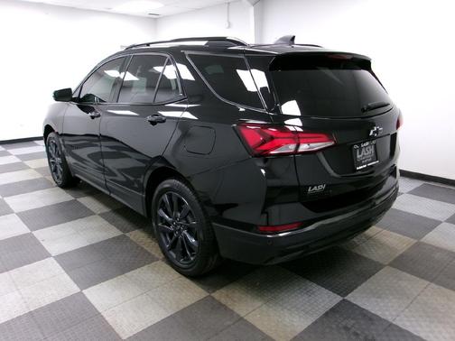2023 Chevrolet Equinox AWD RS