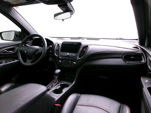 2023 Chevrolet Equinox AWD RS