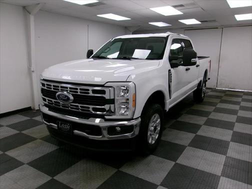 2023 Ford F-250 XL