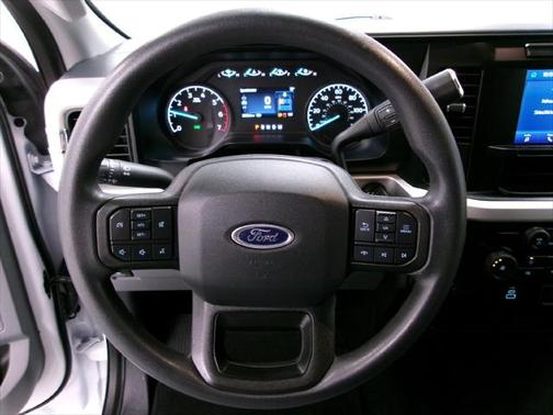 2023 Ford F-250 XL