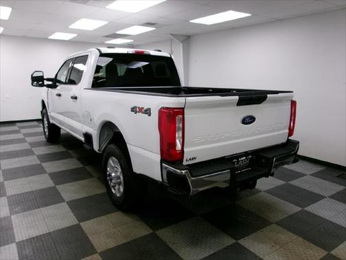 2023 Ford F-250 XL