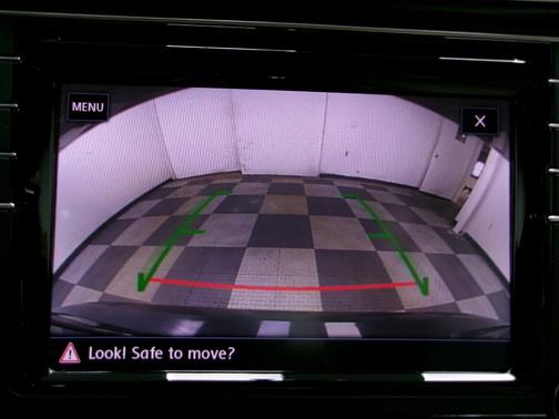 2018 Volkswagen Passat 2.0T S