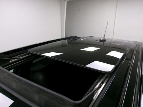 Summit White 2021 Chevrolet Trailblazer RS