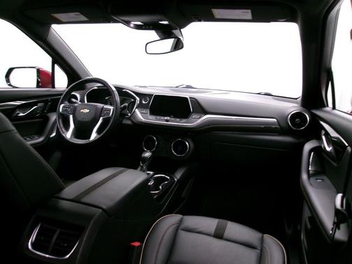 2021 Chevrolet Blazer Premier