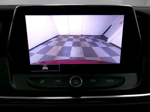 2021 Chevrolet Blazer Premier