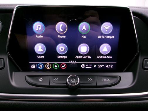 2021 Chevrolet Blazer Premier