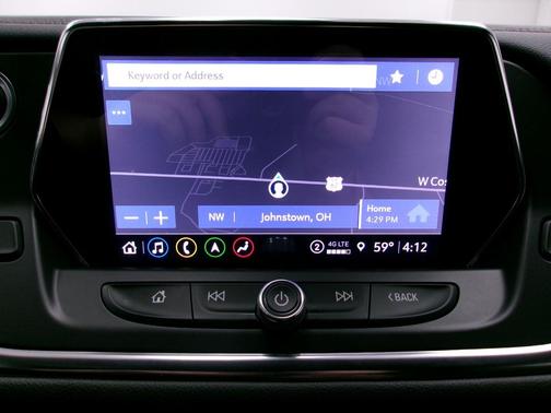 2021 Chevrolet Blazer Premier