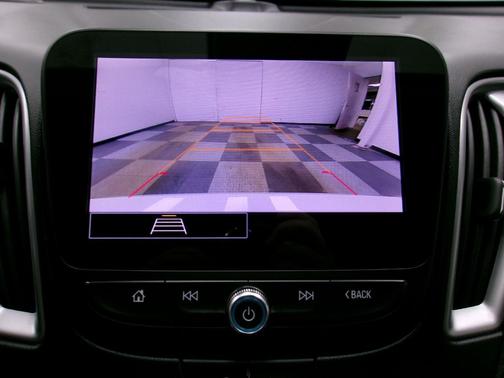 2025 Chevrolet Malibu FWD RS