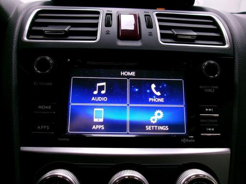 2016 Subaru Crosstrek 2.0i Premium