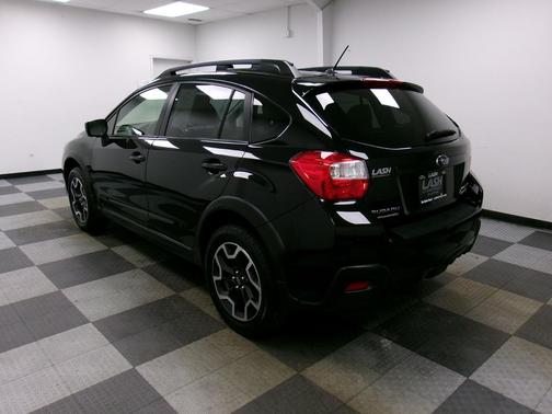 2016 Subaru Crosstrek 2.0i Premium