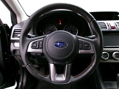 2016 Subaru Crosstrek 2.0i Premium