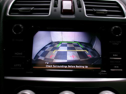 2016 Subaru Crosstrek 2.0i Premium