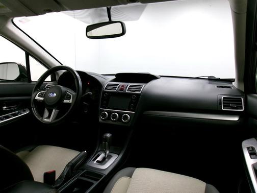 2016 Subaru Crosstrek 2.0i Premium