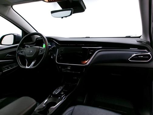 2023 Chevrolet Bolt EUV FWD Premier