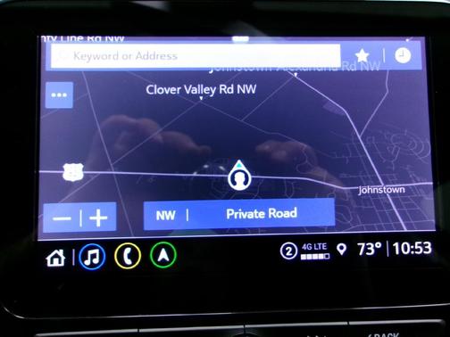 2023 Chevrolet Equinox Premier w/1LZ