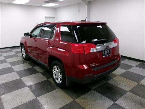 2015 GMC Terrain SLE-1