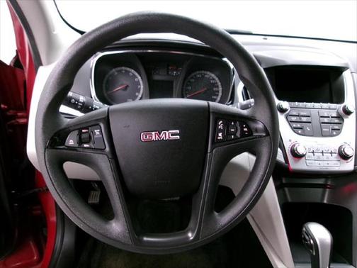 2015 GMC Terrain SLE-1