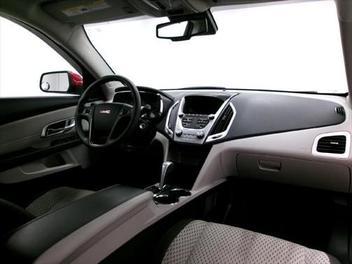 2015 GMC Terrain SLE-1