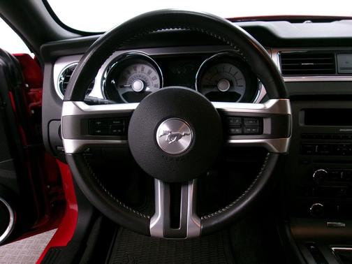 2010 Ford Mustang GT