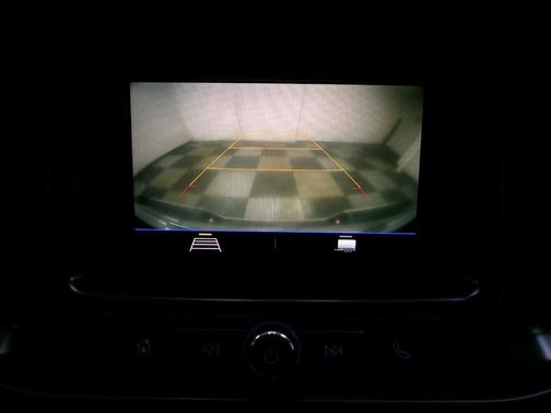 2019 Chevrolet Colorado WT