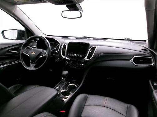 2022 Chevrolet Equinox Premier w/1LZ