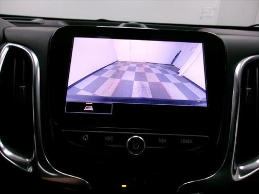 2022 Chevrolet Equinox Premier w/1LZ