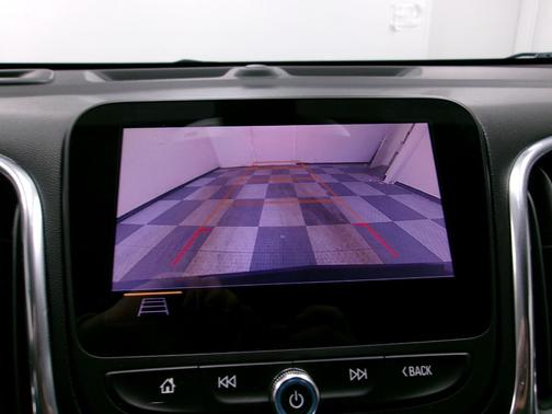 2020 Chevrolet Equinox L