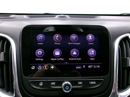 2020 Chevrolet Equinox L