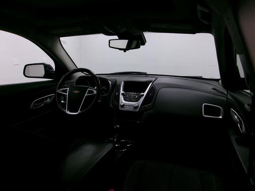 2017 Chevrolet Equinox 1LT